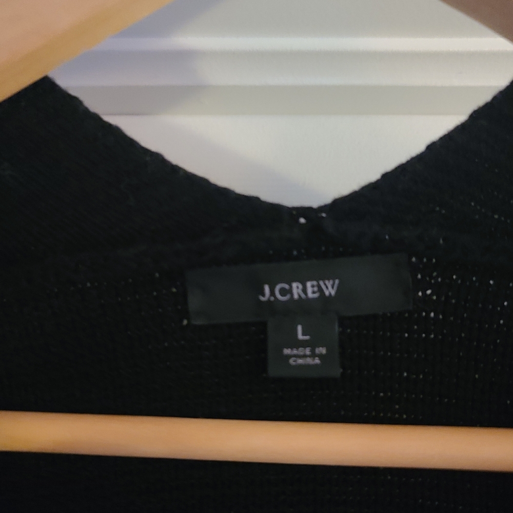 J.Crew Knit Vest - Picture 3 of 4